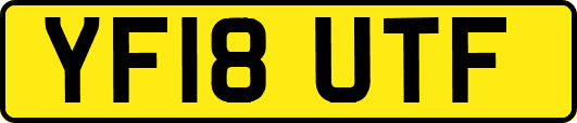 YF18UTF