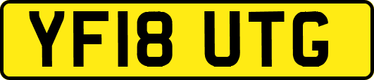 YF18UTG