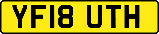 YF18UTH