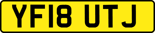 YF18UTJ