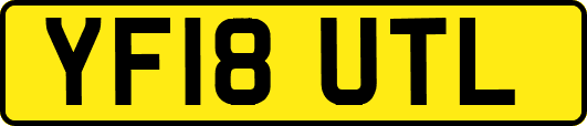 YF18UTL