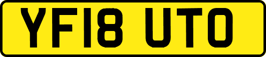 YF18UTO