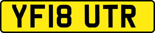YF18UTR