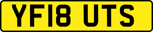 YF18UTS