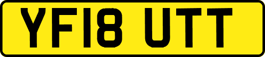 YF18UTT