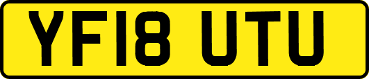 YF18UTU