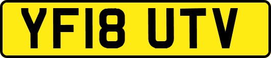 YF18UTV