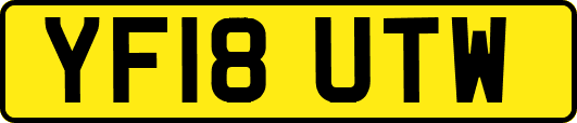 YF18UTW