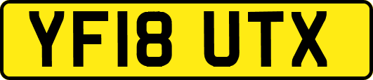 YF18UTX