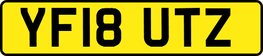 YF18UTZ