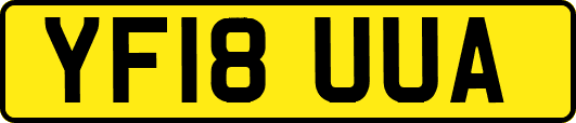 YF18UUA