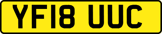 YF18UUC