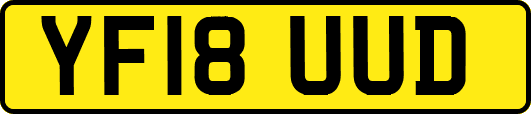 YF18UUD