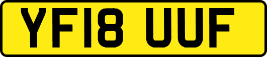 YF18UUF