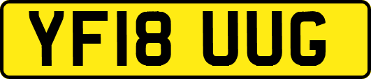 YF18UUG