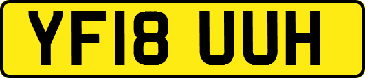 YF18UUH