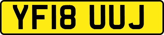 YF18UUJ