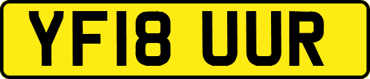 YF18UUR