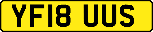 YF18UUS