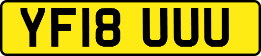 YF18UUU