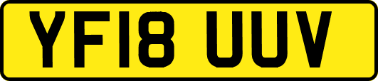 YF18UUV