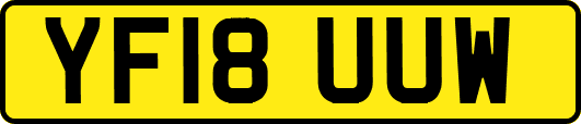 YF18UUW