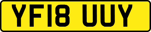YF18UUY