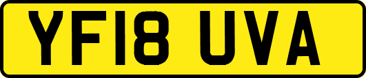 YF18UVA