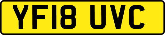 YF18UVC
