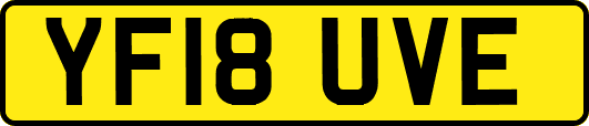 YF18UVE