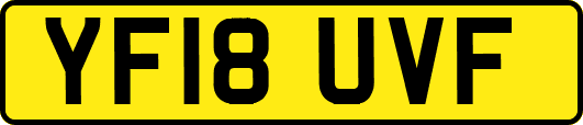 YF18UVF