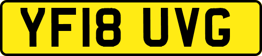 YF18UVG