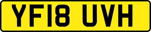 YF18UVH