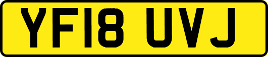 YF18UVJ