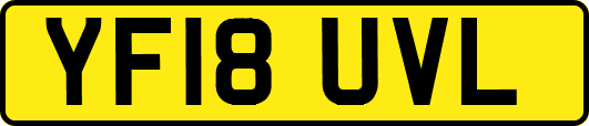 YF18UVL
