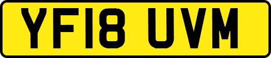 YF18UVM