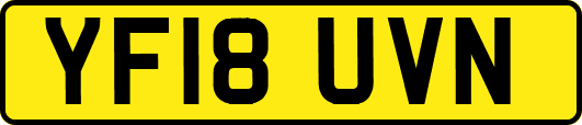YF18UVN