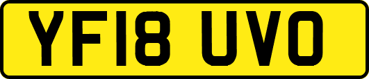 YF18UVO