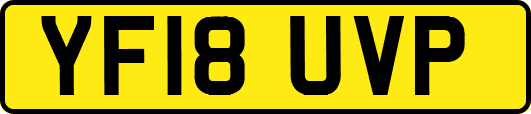 YF18UVP