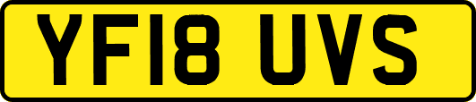 YF18UVS