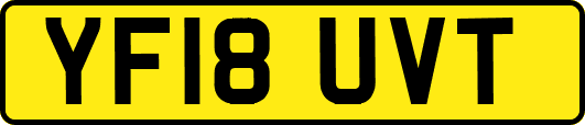 YF18UVT