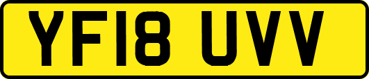 YF18UVV