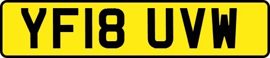 YF18UVW