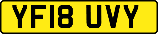 YF18UVY