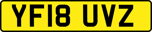 YF18UVZ