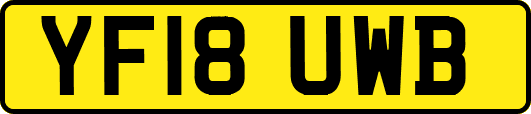 YF18UWB