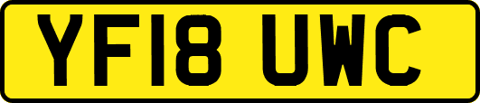 YF18UWC