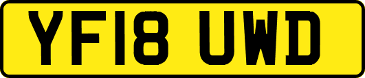 YF18UWD