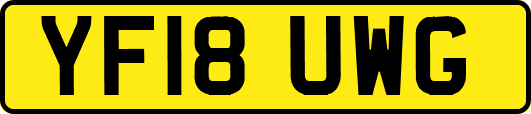 YF18UWG