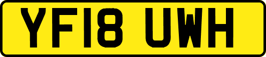 YF18UWH